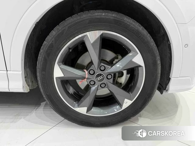 Audi Q3 id 4276670 из Китая 15