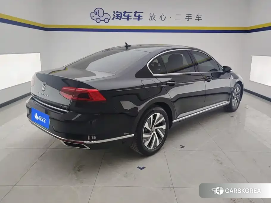 Volkswagen Magotan id 4644638 из Китая 10