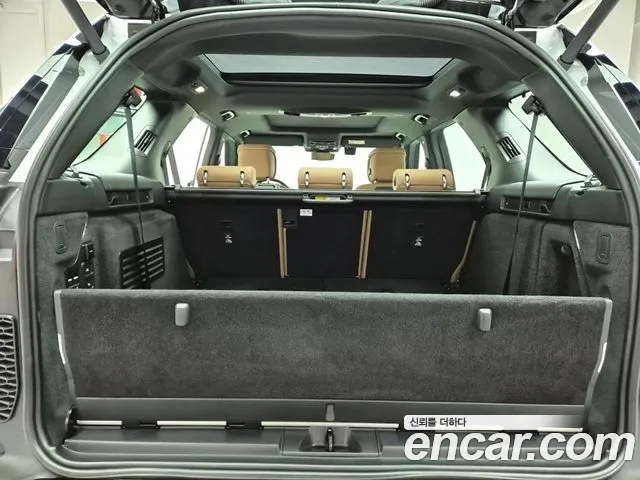 Land Rover Discovery 5 id 2518963 из Кореи 14