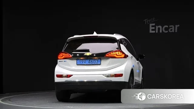 Chevrolet (GM Daewoo) Bolt EV id 3060413 из Кореи 14