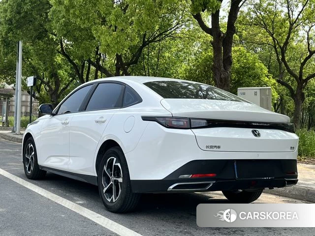 Chang'an Yidong id 4254157 из Китая 10