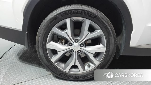 Hyundai Palisade id 4195951 из Кореи 29