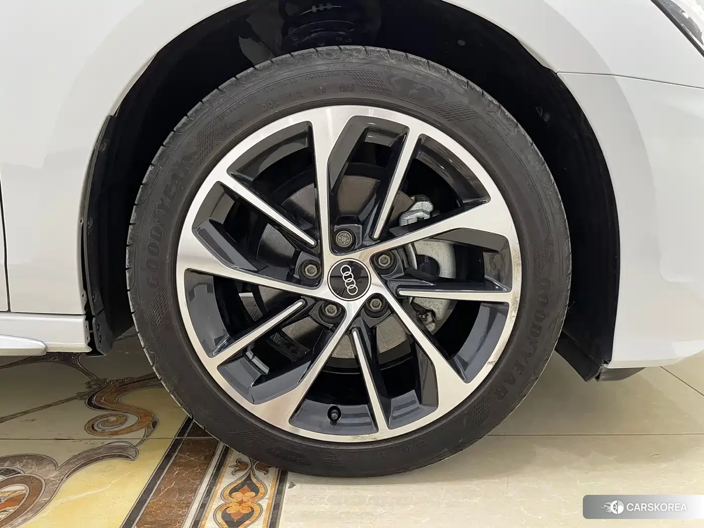 Audi A3 id 4659794 из Китая 15