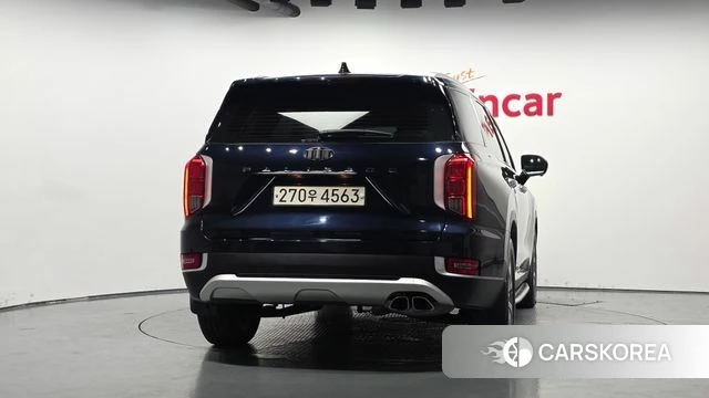 Hyundai Palisade id 4881941 из Кореи 14