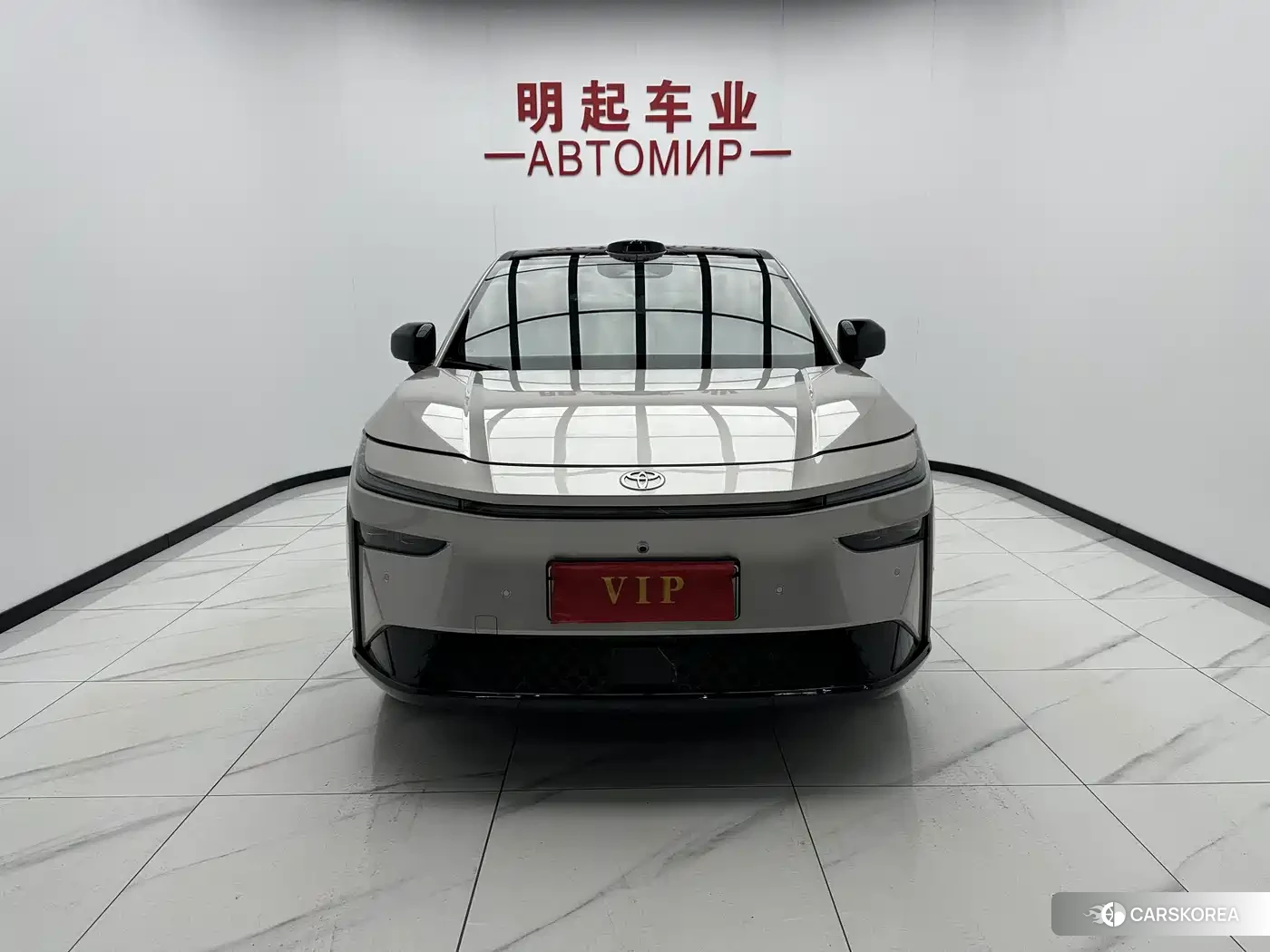Toyota Platinum Wisdom 3X id 4600547 из Китая 12