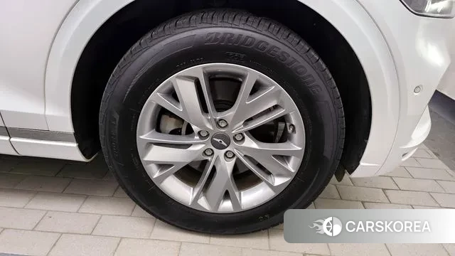 Genesis GV70 id 3523929 из Кореи 14