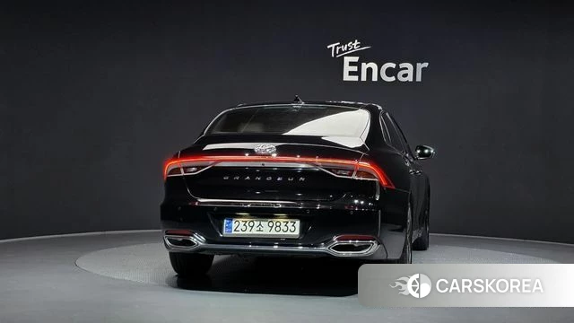Hyundai The New Grandeur IG id 4688659 из Кореи 25