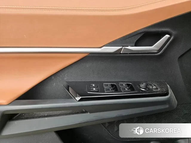 Ssangyong Torres id 3036811 из Кореи 10