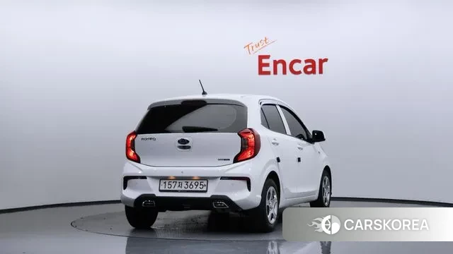 Kia Morning Urban (JA) id 3258490 из Кореи 14