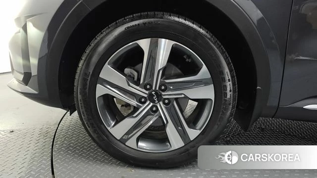 Kia Sorento 4th Generation id 4302684 из Кореи 29