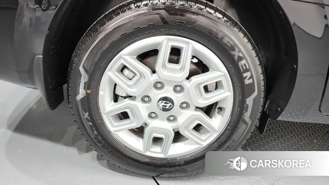 Hyundai Staria id 4222513 из Кореи 25