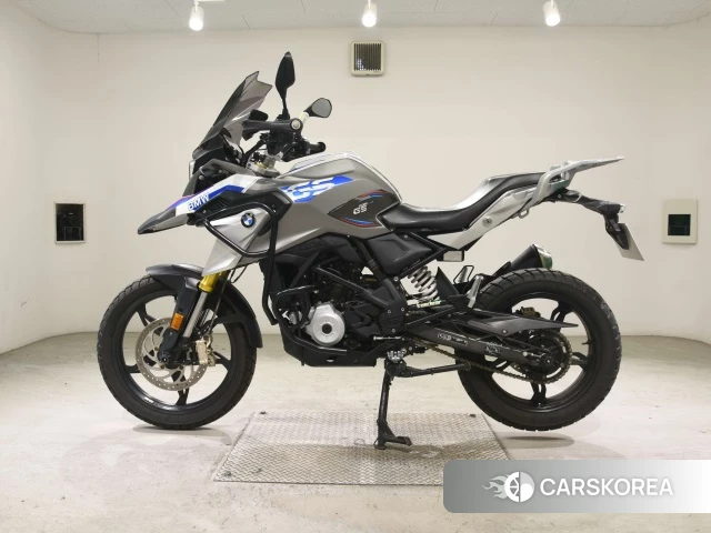 Проданный BMW G310GS 2018 из Японии, фото 2