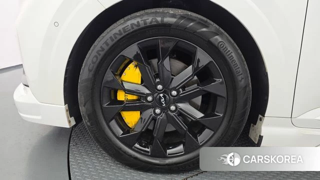 Kia Carnival 4th generation id 4223753 из Кореи 31