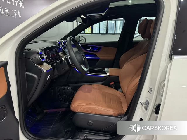 Mercedes-Benz GLC id 4216210 из Китая 15