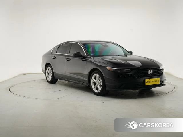 Honda Accord id 4257319 из Китая 22