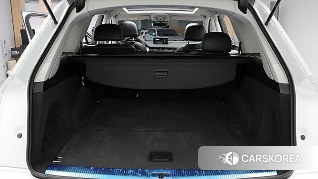 Audi Q7 (4M) id 4727628 из Кореи 14