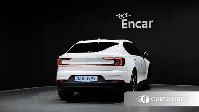 Polestar Polestar 2 id 3353863 из Кореи 14