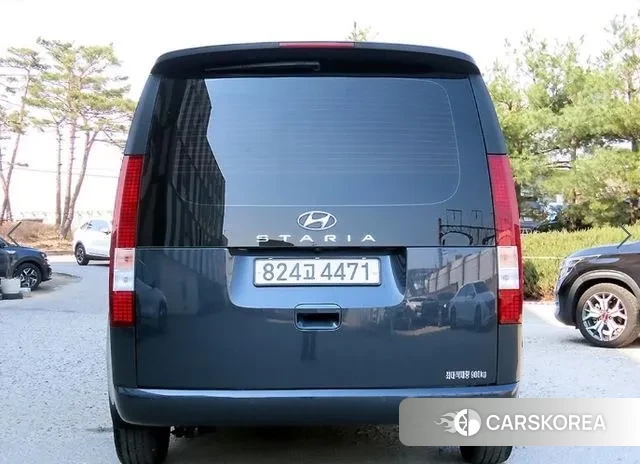 Hyundai Staria id 3770806 из Кореи 13