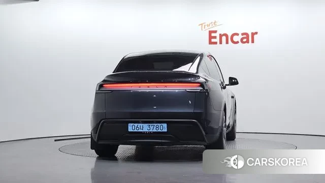 Tesla Model Y id 3482071 из Кореи 14