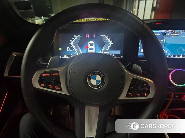 BMW X6 (G06) 2025 Белый из Кореи, фото 4