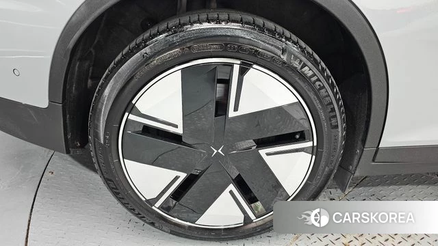 Polestar Polestar 2 id 4739295 из Кореи 28