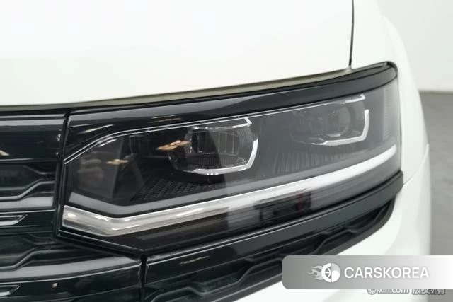 Volkswagen Tourang id 4210204 из Китая 18