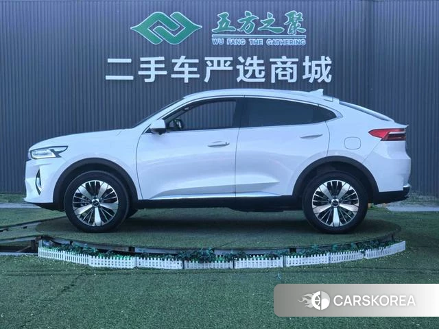 Haval F7x id 4253490 из Китая 18