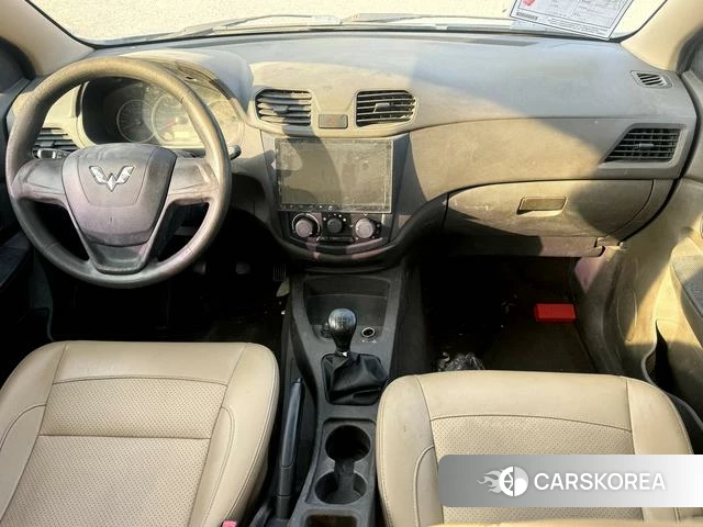 Wuling Automobile Wuling Hongguang id 4239245 из Китая 7