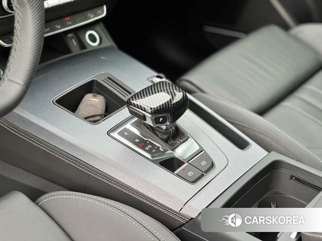 Audi Q5L id 4273957 из Китая 9