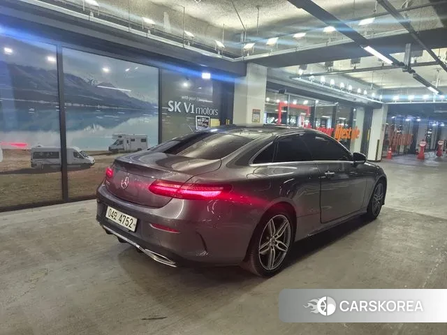 Mercedes-Benz E-Class W213 id 3494753 из Кореи 13