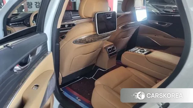 Kia More K9 id 3722695 из Кореи 12