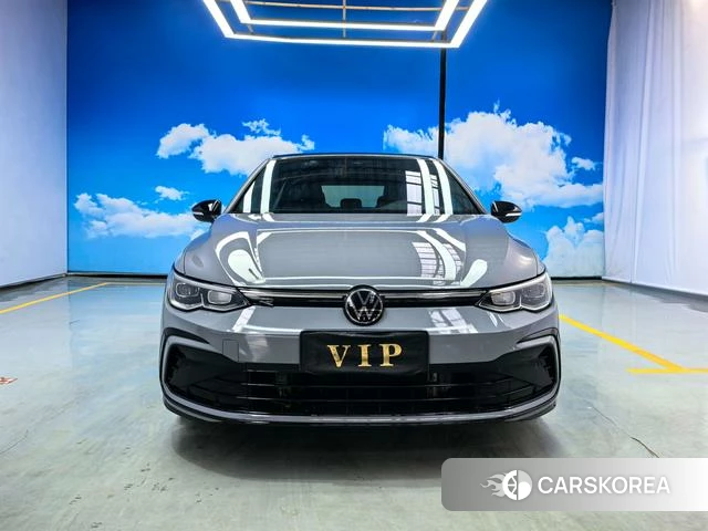 Volkswagen Golf id 4400040 из Китая 19