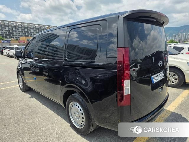 Hyundai Staria id 4366243 из Кореи 14
