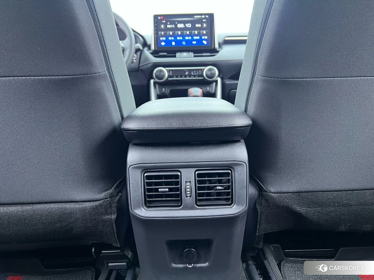 Toyota Wilanda id 4452922 из Китая 15