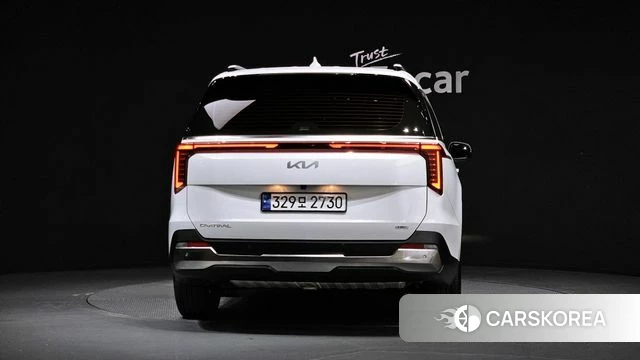 Kia The New Carnival 4th Generation id 3876607 из Кореи 14