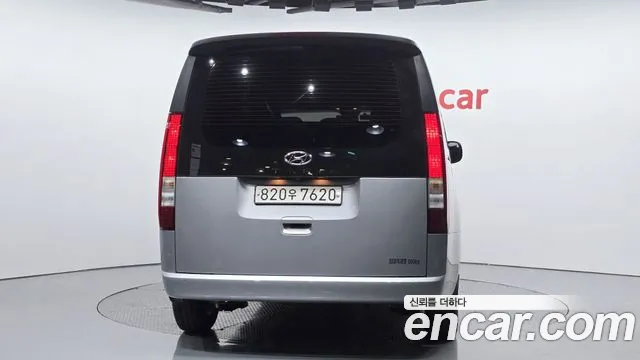 Hyundai Staria id 2744374 из Кореи 14