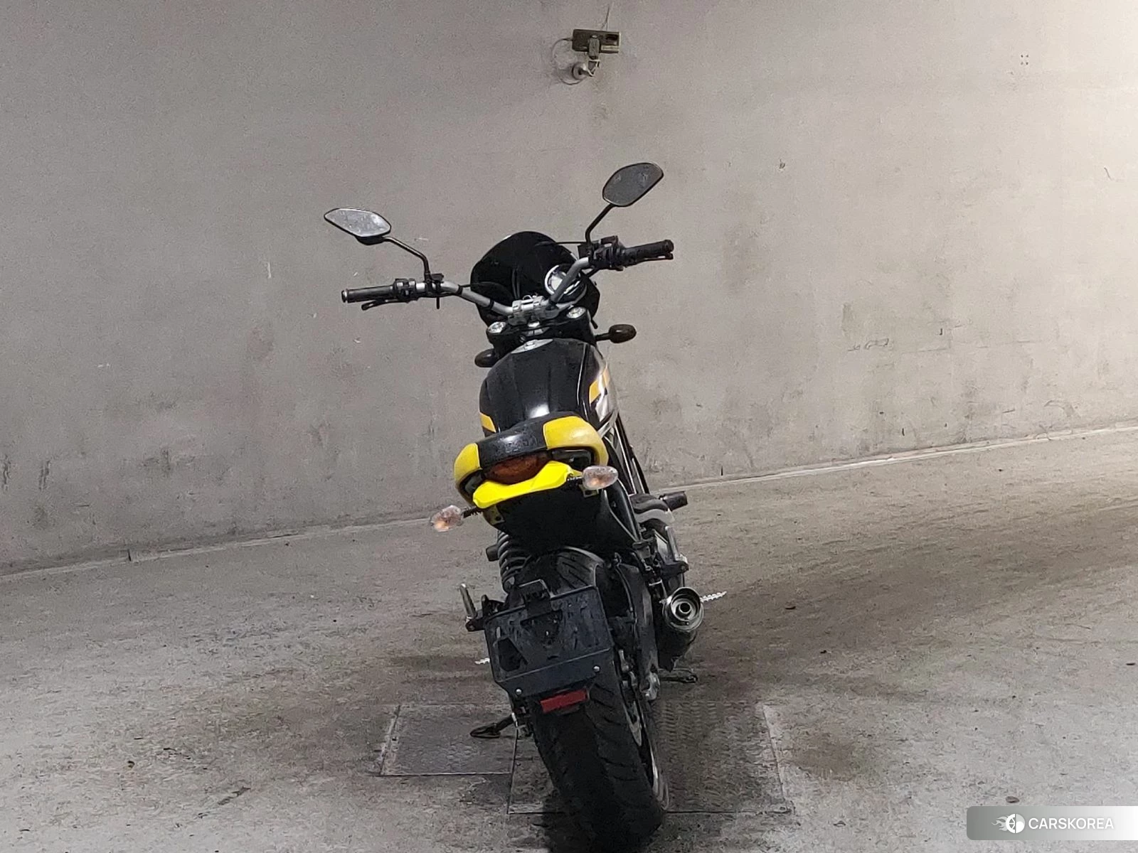 Ducati SCRAMBLER FULL THROTTLE 2016 из Японии, фото 2