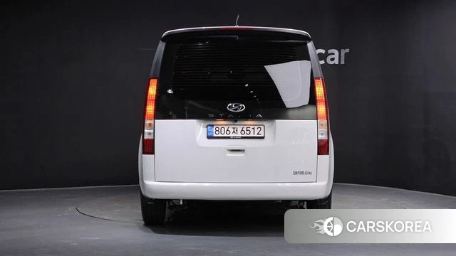 Hyundai Staria id 4641034 из Кореи 28