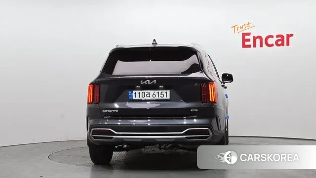 Kia Sorento 4th Generation id 3740162 из Кореи 14