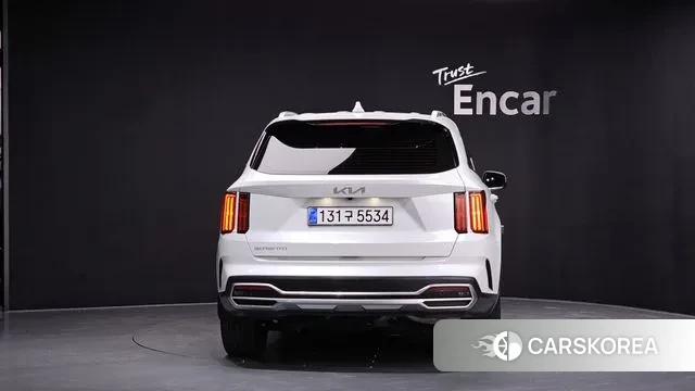 Kia Sorento 4th Generation id 3016599 из Кореи 14