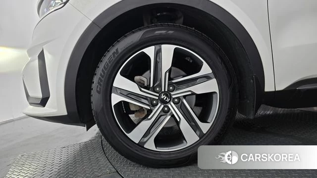 Kia Sorento 4th Generation id 4637310 из Кореи 28
