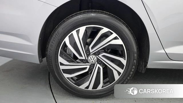 Volkswagen 7th Generation of Jetta id 4245177 из Кореи 28