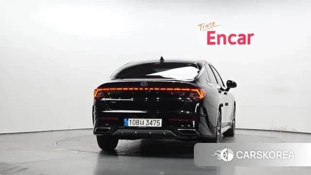 Kia K5 3rd generation id 3778378 из Кореи 14