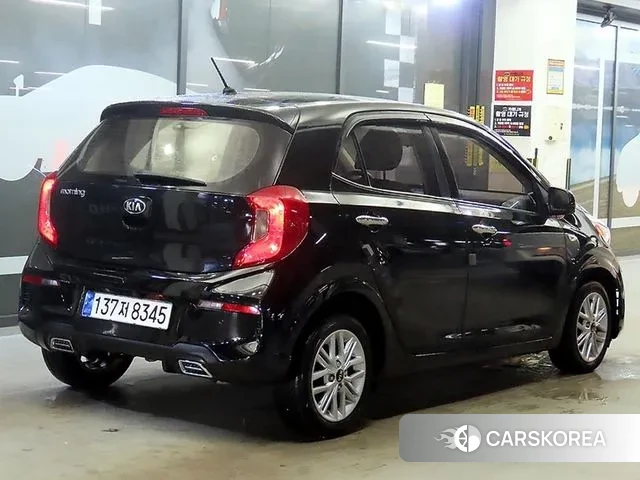 Kia Morning Urban (JA) id 3453945 из Кореи 14