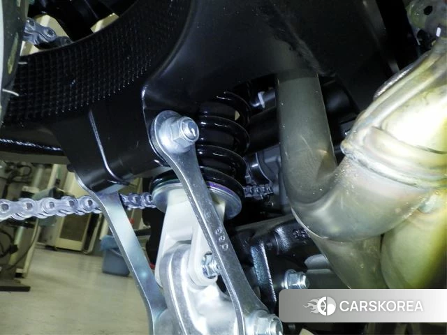 Suzuki V-STROM 650 XT id 3947201 из Японии 28