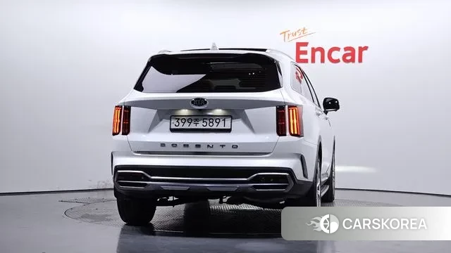 Kia Sorento 4th Generation id 3546840 из Кореи 14