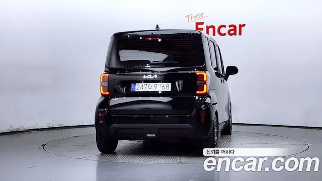 Kia The New Kia Ray id 2800095 из Кореи 14