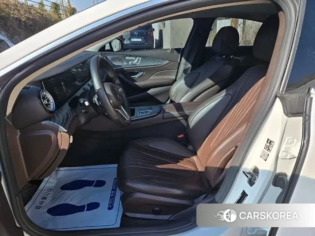 Mercedes-Benz CLS-Class C257 id 3476682 из Кореи 13