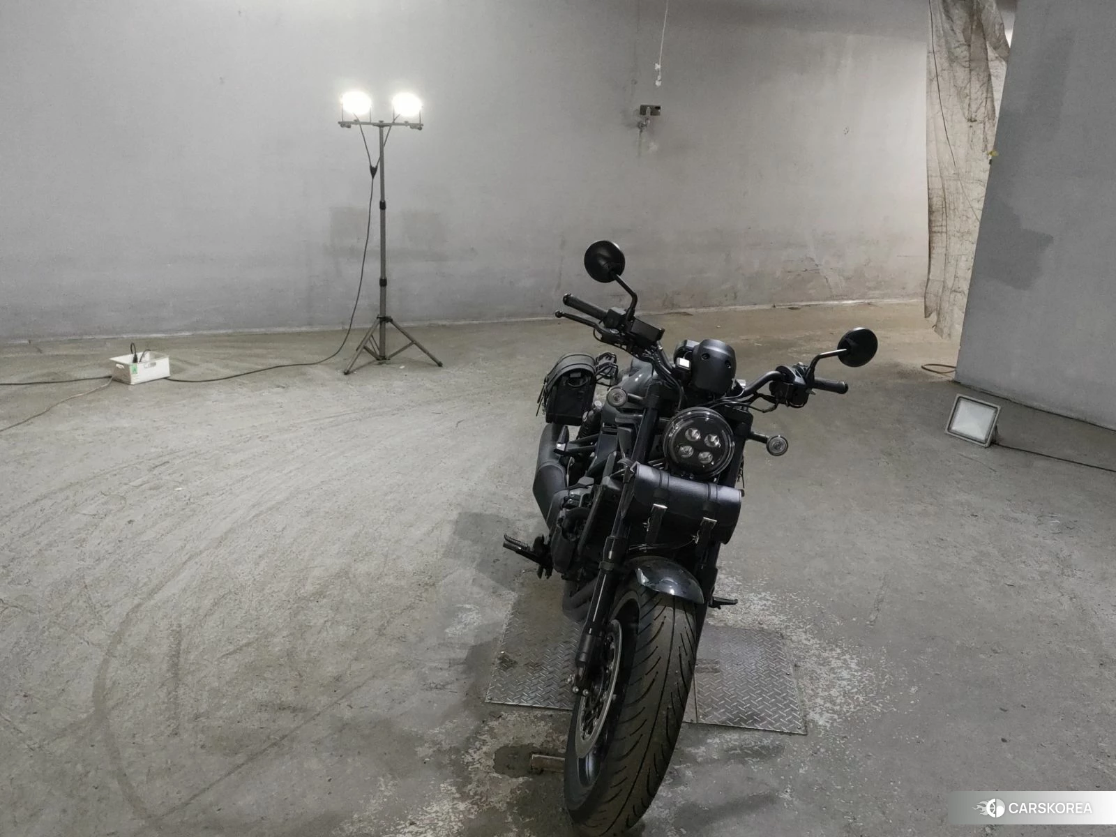 Проданный Honda REBEL 1100 DCT id 3945948 из Японии, фото 4