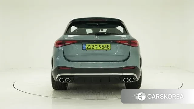 Mercedes-Benz GLC-Class X254 id 3347188 из Кореи 14